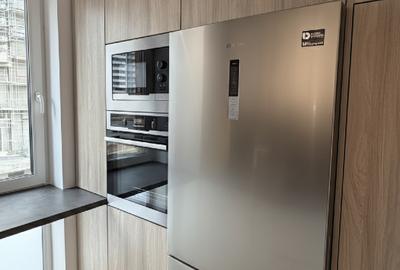 Apartament cu 3 camere decomandat în Central - 10