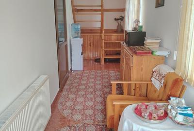 Casă cu 4 camere cu Teren 408 Mp în Soveja - 13