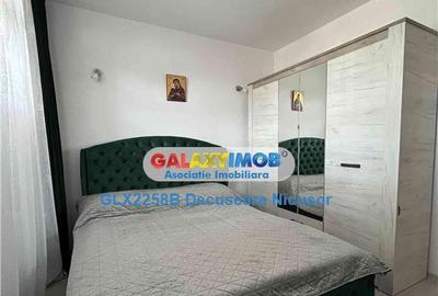 Apartament 3 camere mobilat Utilat in Militari Residence, 89 - 4