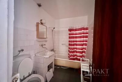 Apartament cu 3 camere decomandat în Zorilor - 5