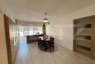 Apartament cu 3 camere decomandat în Central - 5