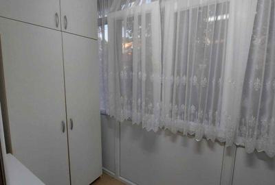 Apartament cu 2 camere în Micro 14 - 4