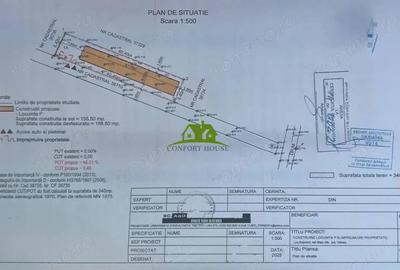 Casa Dreams, Dotari premium, mobilata si utilata, Bujoreni - CP2496856 - 8