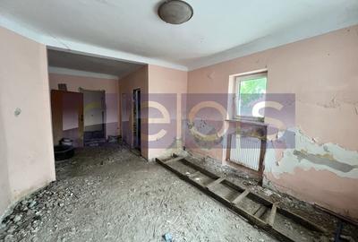 VANZARE CASA | PIATA DOMENII | TEREN 161 MP | D+P+2 - 2