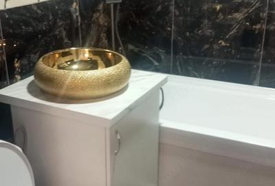 Apartament cu 2 camere semidecomandat în Ultracentral - 5