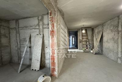 Duplex cu 3 camere si terasa acoperita, dormitor cu baie proprie - 5