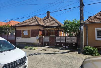 Casă cu 4 camere în Orăștie - 5