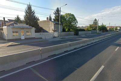 Vilă Cu Teren 3.617 Mp, Dublă Deschidere Locuință + Investiție Com. Jilava - 5