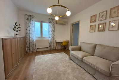 Titan 2 Camere Bloc 1971 Reabilitat Instalatii Schimbate 5 Min Metrou - 4