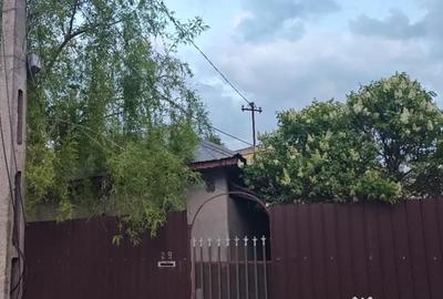 Casă cu 4 camere în Exterior Sud