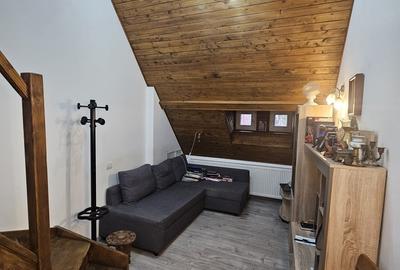 Garsonieră în Unirii - 1