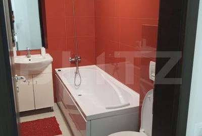 Garsonieră decomandată, mobilată în Central - 3