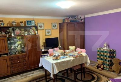 Casa 5 camere, teren 650 mp, Turda Noua - 3