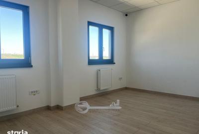 Spațiu comercial, de 160 mp, în Miroslava - 2