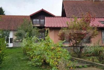 Casa deosebita, 3000 mp teren, 6 camere zona linistita - Bar - 12