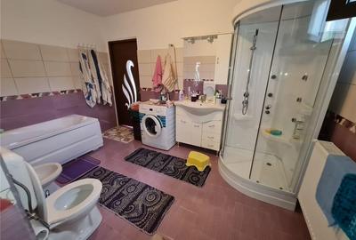 Casă cu 3 camere în Roma - 6