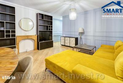 Apartament cu 3 camere în Nord - 12