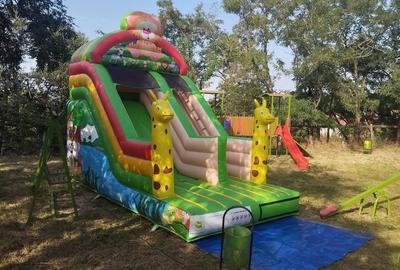 Spațiu comercial, în Central - 3