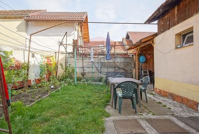 Casă cu 3 camere cu Teren 290 Mp în Brașovul Vechi - 32