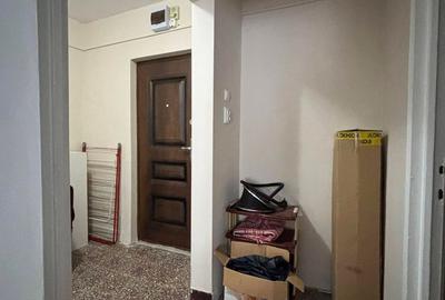 Garsonieră decomandată în Central - 4