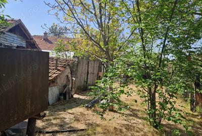 Casa de vanzare comuna Ianca jud olt - 1