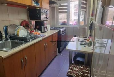 Apartament cu 2 camere semidecomandat în Berceni - 2