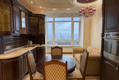 2 Camere zona Stefan cel Mare - 3