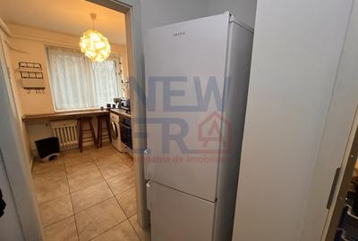 Apartament cu 2 camere semidecomandat, mobilat în Drumul Taberei - 12