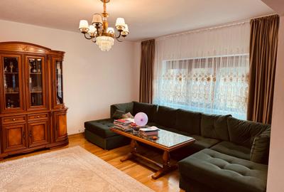 Casă individuală cu 3 camere cu Teren 650 Mp în Cetate - 1