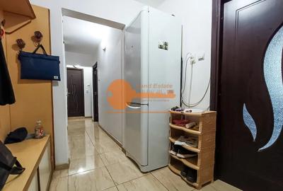 Apartament cu 3 camere decomandat în Crângași - 7