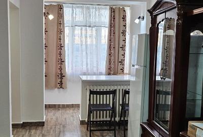 Inchiriez Garsoniera Craiovei - 7