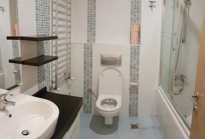 Apartament cu 3 camere decomandat, mobilat în Tei - 6