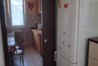 Apartament cu 2 camere semidecomandat în Cetății - 7