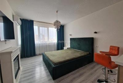 Garsonieră semidecomandată în Calea București - 7