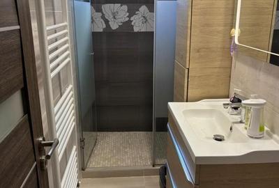 Apartament cu 2 camere semidecomandat în Central - 3