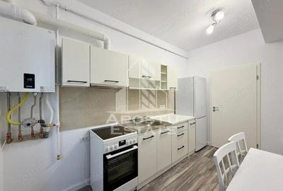 Garsonieră decomandată, mobilată în Giroc - 6