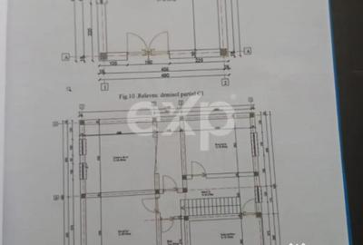 Casă cu 4 camere în Mălureni - 5