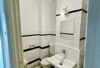 4 camere, 2 bai, 2 balcoane, 2 debarale , etaj 2 zona Galata - 10