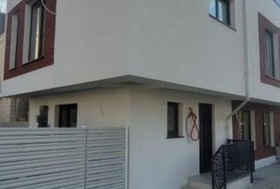 VILA TIP DUPLEX, MUTARE IMEDIATA / ZONA DE CASE - TRAPEZULUI! - 19