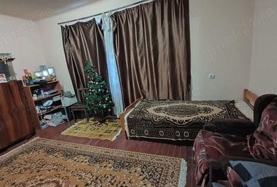 Casa spa?ioasa de renovat in Dej, teren generos ?i garaj - 3