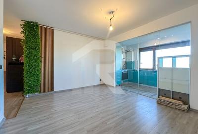 Cartierul Solar, Metalurgiei - ap. cu 3 camere + parcare, COMISION 0 - 4