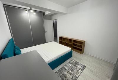 2 camere Bloc Nou Metrou Petrache Poenaru V22 residence 2022 View wow - 7