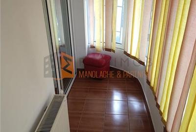 Garsonieră decomandată, mobilată în Central - 3