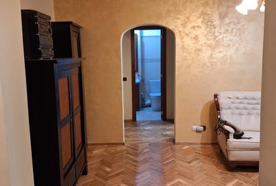 Apartament cu 2 camere semidecomandat, mobilat în Drumul Taberei - 8