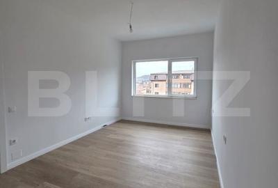 Apartament cu 3 camere semidecomandat în Baciu - 2