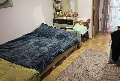 Apartament 1 cameră | Zonă centrală 2 Băieți | Etaj 1 | Complet mobilat| - 4