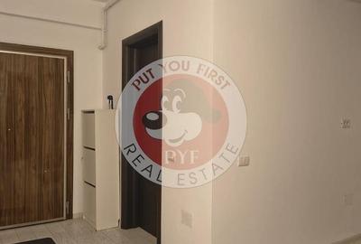 Militari Residence | Garsoniera | 34mp | Semidec | Perfect pentru Investitii | B11884 - 3