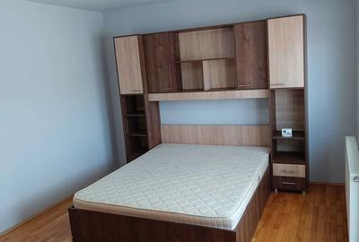 Apartament cu 2 camere decomandat în Baciu - 4
