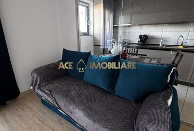 Garsonieră, mobilată în Giulești - 16
