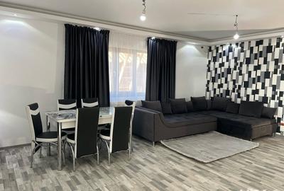 Casă cu 3 camere cu Teren 700 Mp în Păltinișu - 1